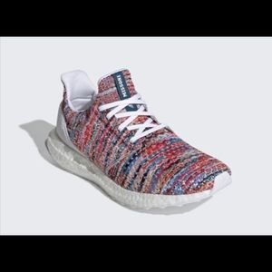 Adidas Missoni Ultra Boost Clima Sneakers